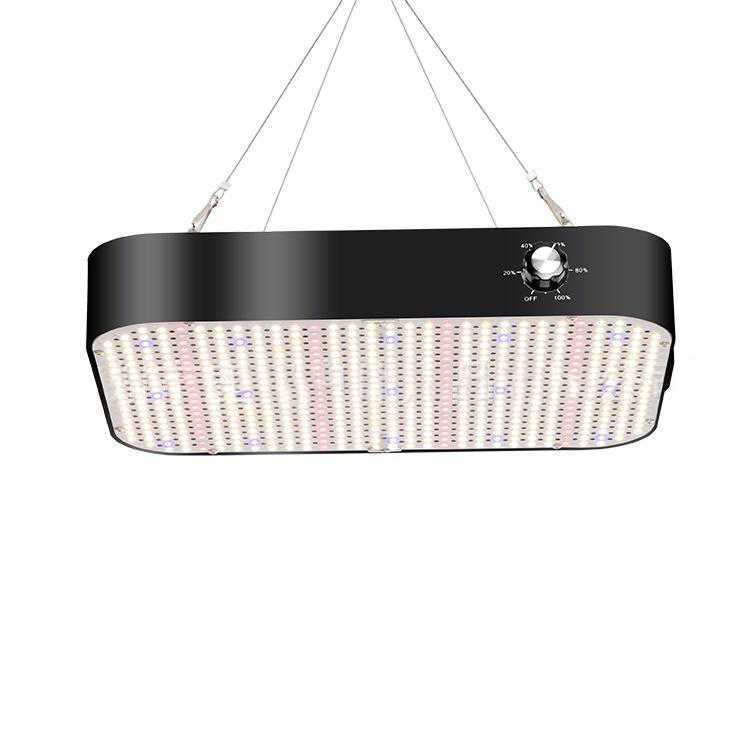 FECiDA LED Grow Light Dimmable 6000 Lumen 65 Watt 2025 Best Grow Lights for Indoor Plants Full Spectrum Y250919