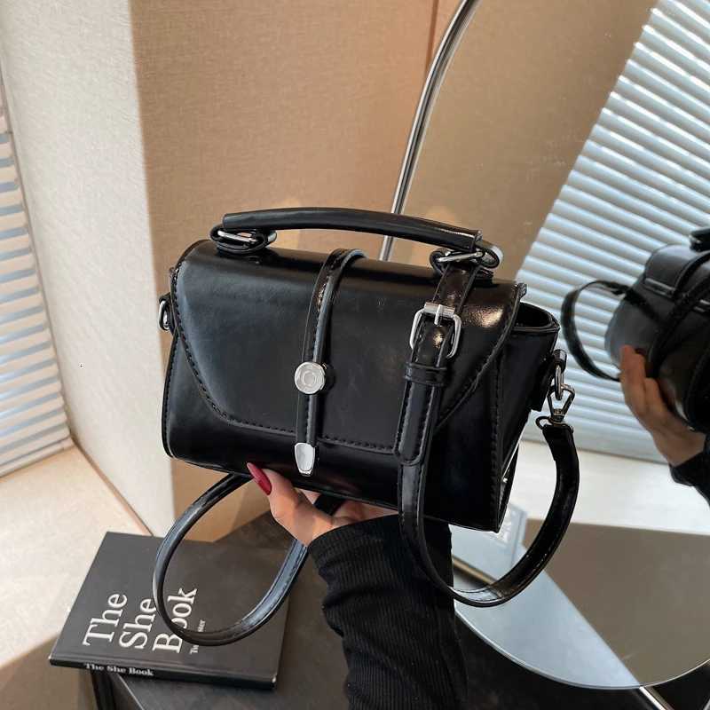 Fi wens new PU small square bag shoder bag crossbody bag handbag luxury designer bags for wan D251009