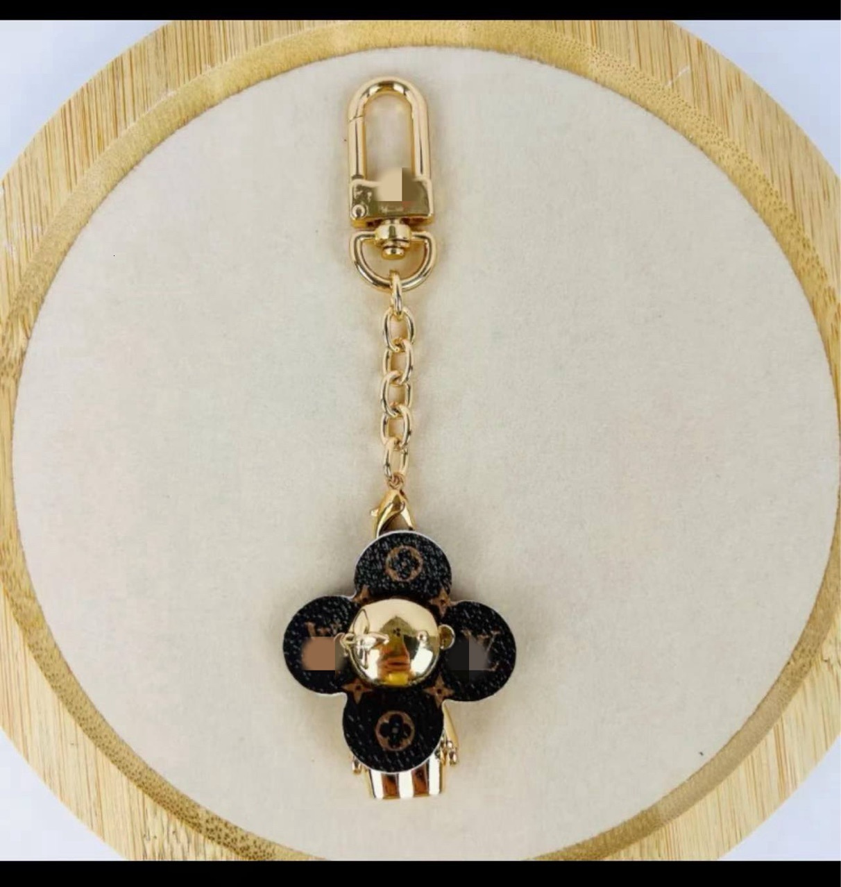 Donkey Brand New Fashion Doll Keychain Sachet Pendant 2025
