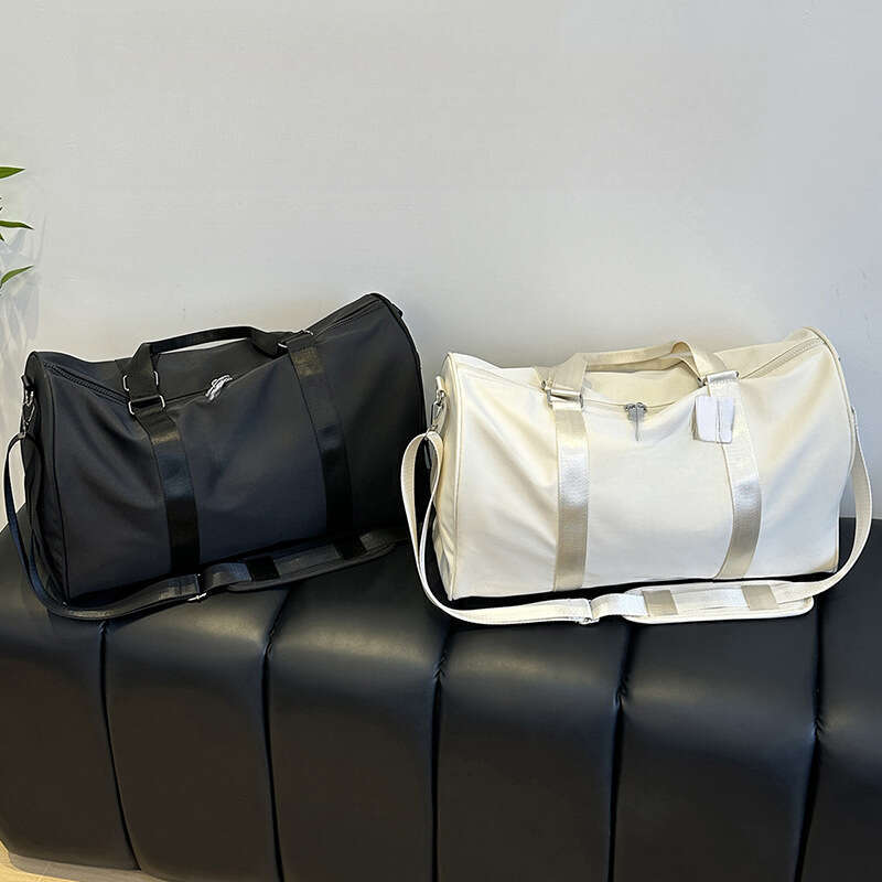 Handbag Sports Hanging Casual Waterproof Yoga Travel Fiess Business Trip Large Capacity Crossbody Bag B5