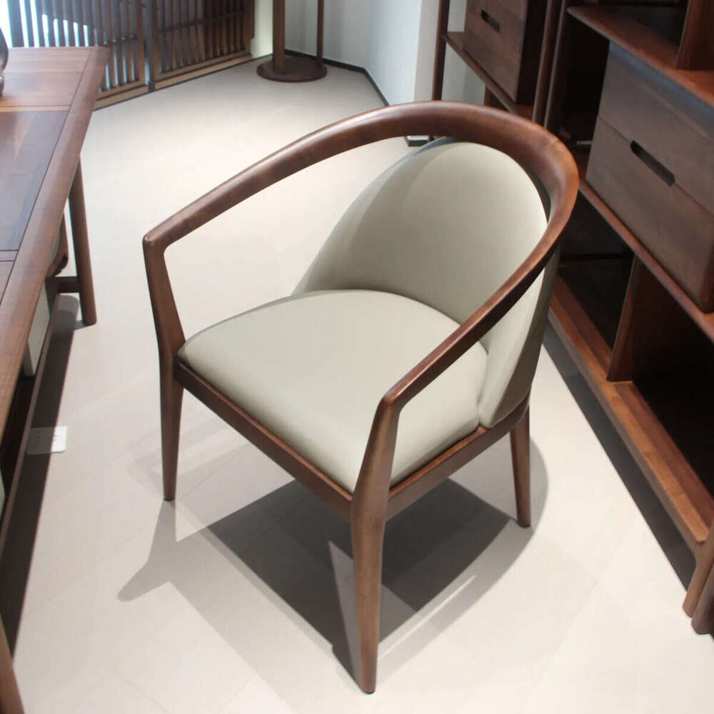 Zhong zhixin Chinese-style wood tea table/High-end solid woodfurniture/pure natureguarantees quality of life