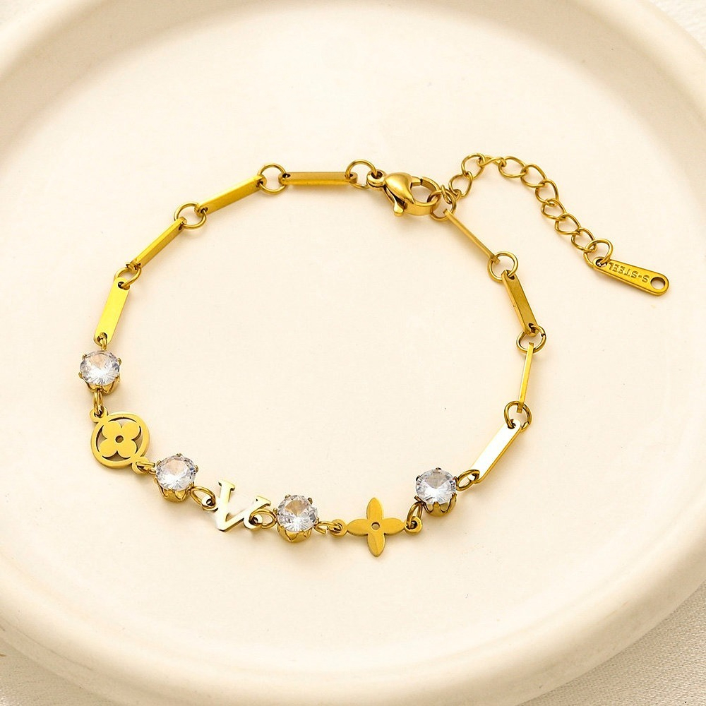 20 Style Bracelets … - image