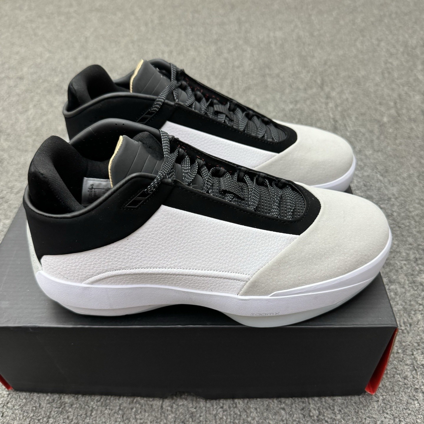 40S Low PF The Classic Basketball Shoes men women sneakers