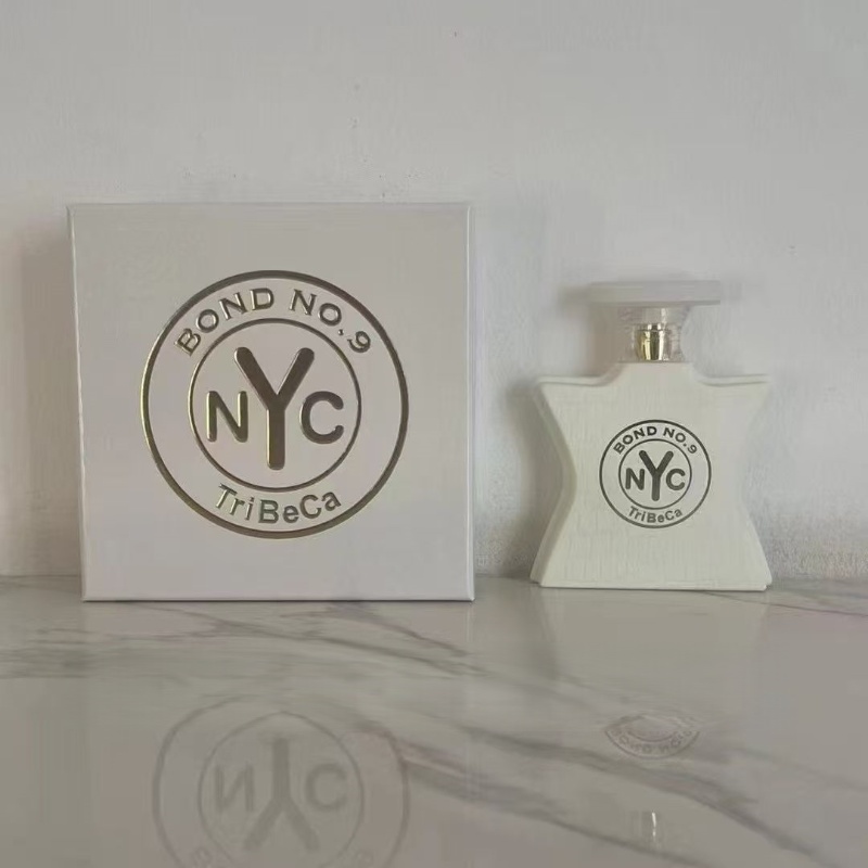 NYC Bond No Bickman Plaza Tribeca Perfume Ml Fast Delivery