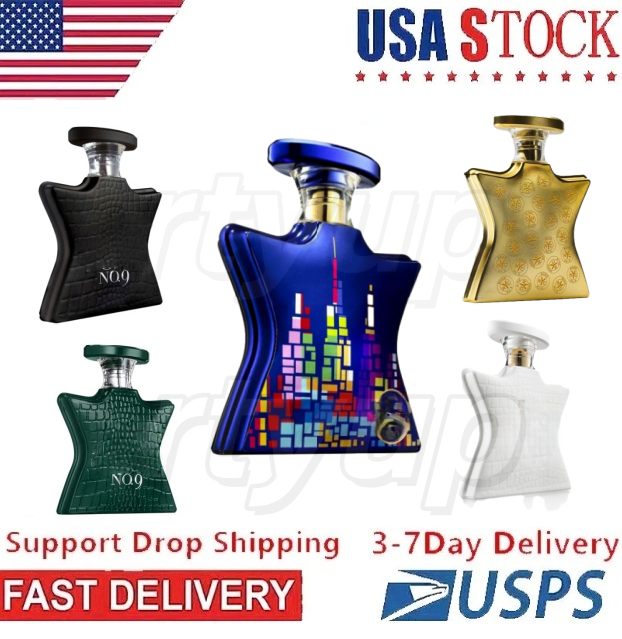 bond no 9 perfume men cologne Spray fragrance mens cologne fragrance Eau De Parfum Long Lasting Fragrance Body Mist Air Freshener men Perfume bond no9 cologne