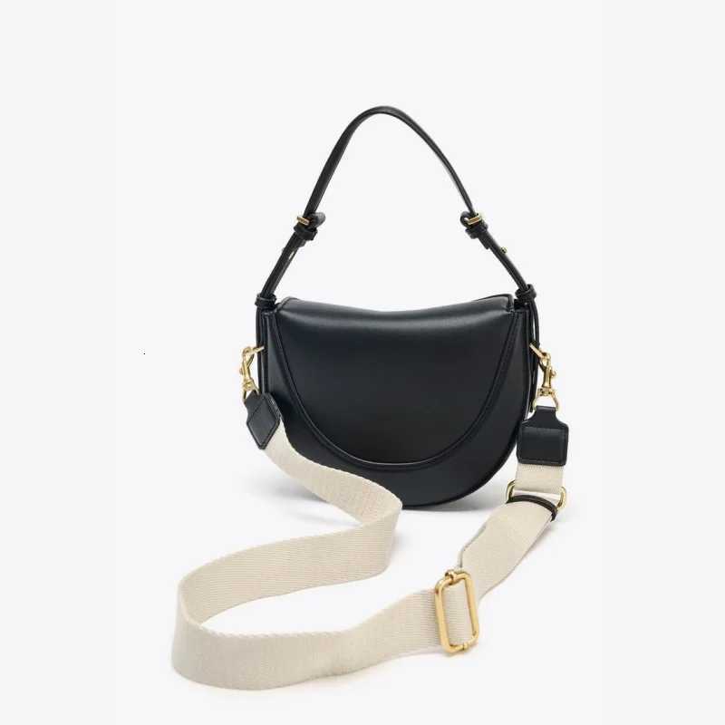 WENS CROSSBODY BAG Luxury Designer New Suede Hobo Bag for ryday Style Fiable Shoder Bag with Wide Strap D251009