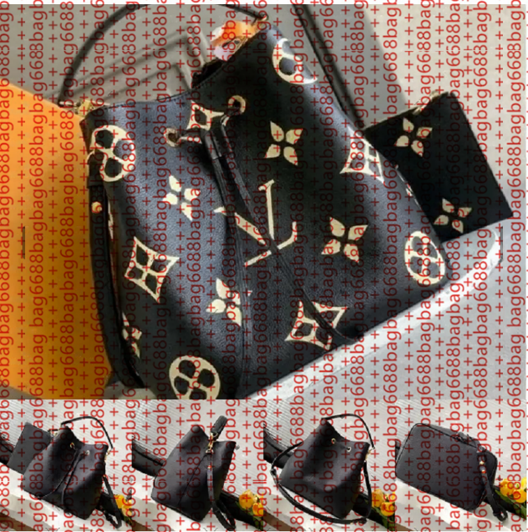 10A Top Quality Designer bags Womens Genuine Leather Shoulder bags embossing totes Handbag Purse Crossbody Bag bucket bag Handbags Tote bag Wallets