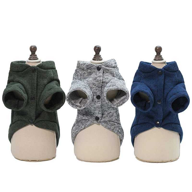 Spring Autumn Cat Dog Clothing Fashion Warm Pet Sweater for Small Dogs Cats Kitten Coat Jacket Cute Fish Bone Print Pets Clothes C251009