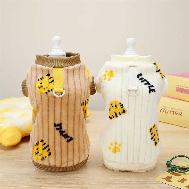 Korean Style Sphynx Cat Sweater with Buckle Winter Warm Pet Clothes for Cats Gotas Garfield Persian Pullovers mascotas Clothing C251009