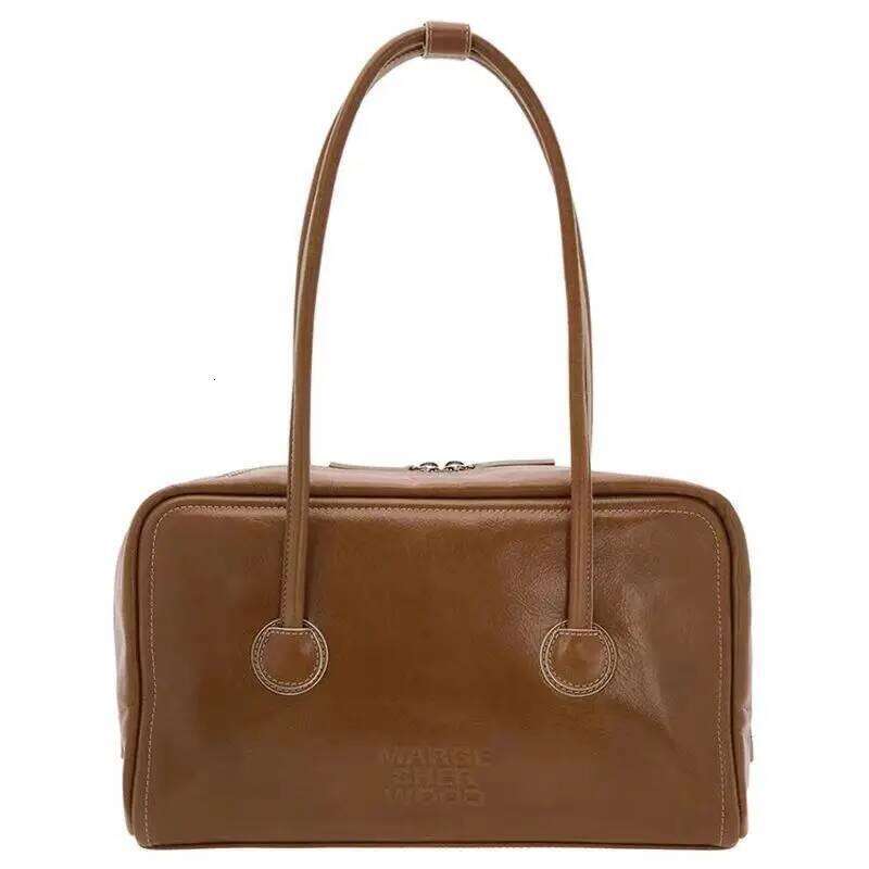 Sherwood Korean Marge Underarm Boston Bowling Bag Mdng2510
