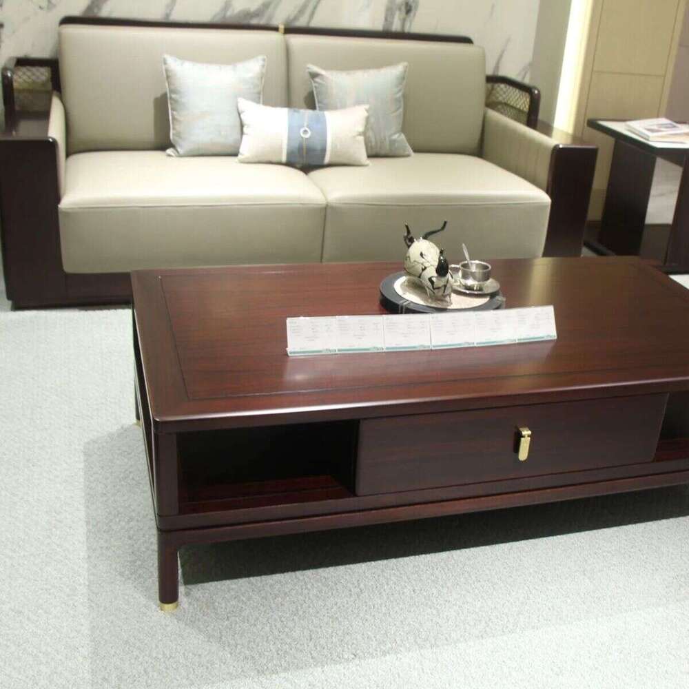 Zhong zhixin Chinese-style sofa/High-end solid woodfurniture/pure natureguarantees quality of life.