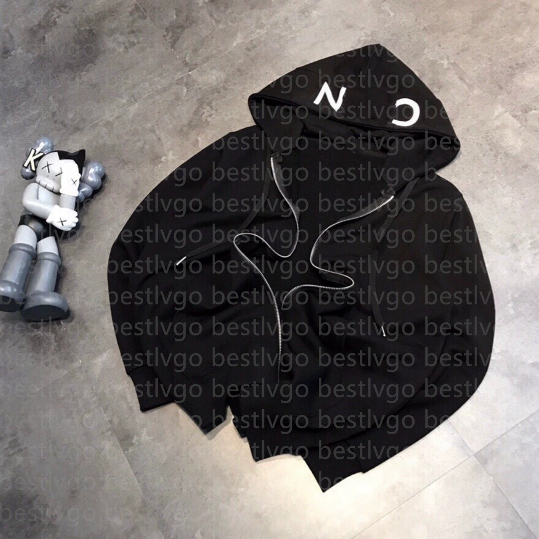 Designer Mens Hoodie Zip Up Fashion Designers Pullover men Hoodies Winter Warm Man Clothing Tops Womens Pullover Clothes Hoodies Sweatshirts Slim High Quality