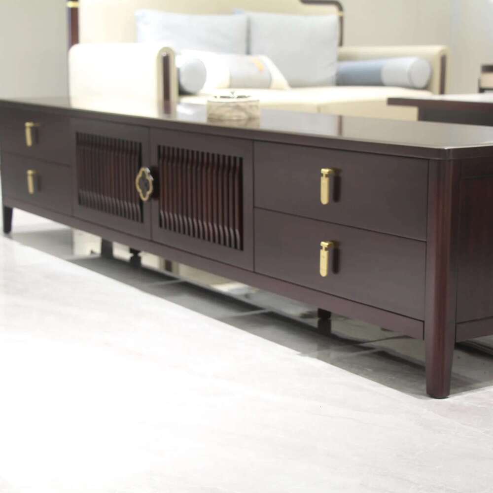 Zhong zhixin High-end design sofa features carefully crafted genuine leather with a solid wood frame