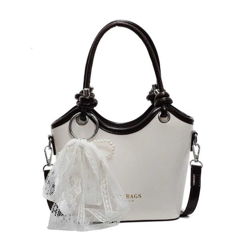 2025 Vintage Chic 1 Bag for Wen Premium Textured Leather Tote Adjustable Strap Minimalist Design Crossbody Shoder Bag1 D251009