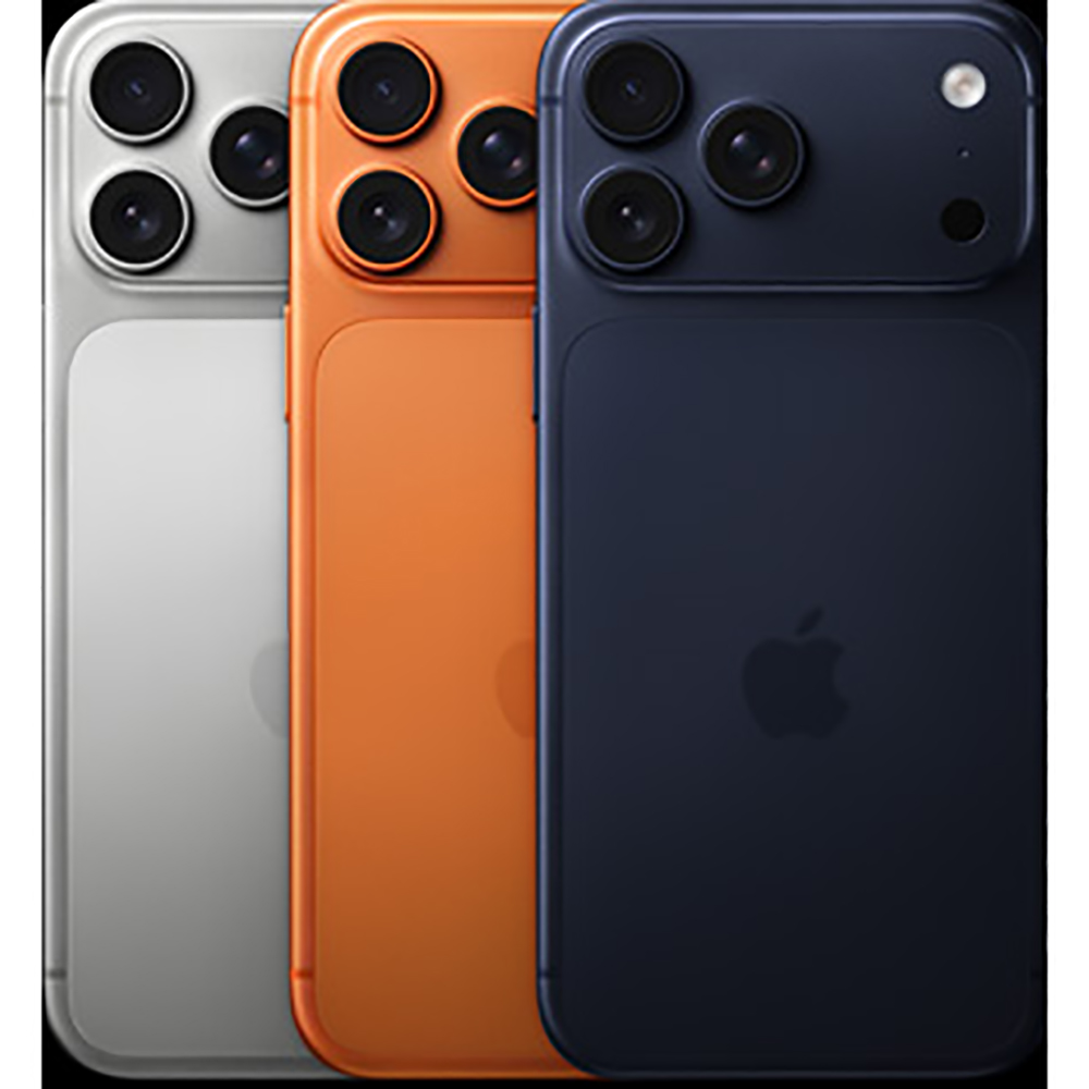 Apple iPhone 17 Pro Max 256GB / 512B/64GB /1TB/2TB