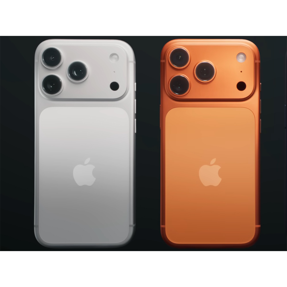 Apple iPhone 17 Pro Max 256GB / 512B/64GB /1TB/2TB