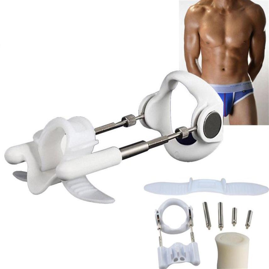 Pro Male Bigger Penis Extender Enlargement System Enlarger Stretcher Enhancement Valentine039s Day Gift7587827327v