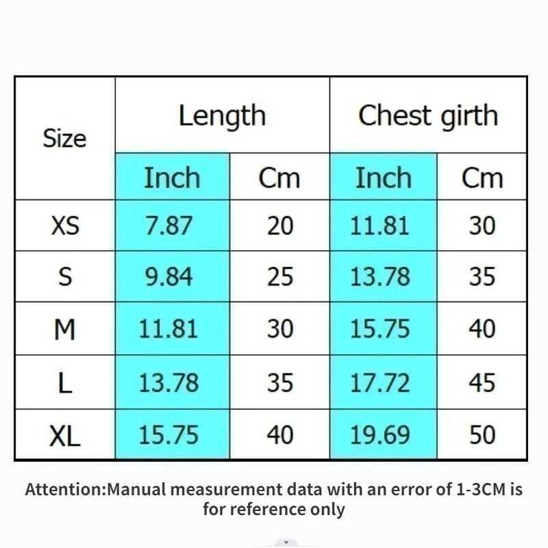 Cute Cat Clothing Silver Gradual Layer Puppet Blue Cat Milk Cat Small Dog Pet Dog Spring and Autumn Two legged Clothing C251009