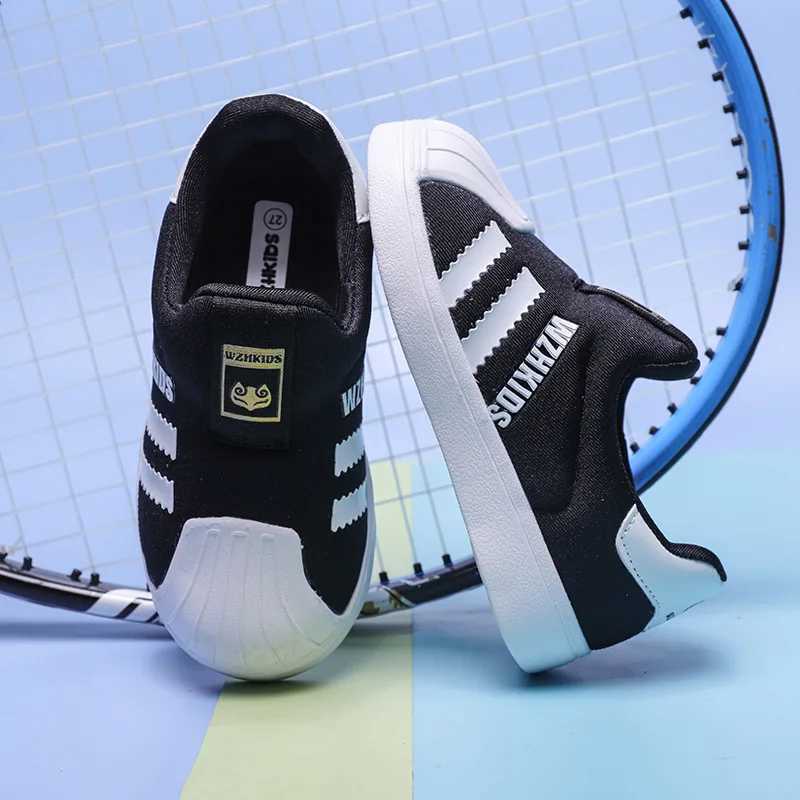 Kids Sheos for Girls Sneakers Fashion Boys Casual Breathable Children Shoes Girl Sport Running Chaussure Enfant J251027