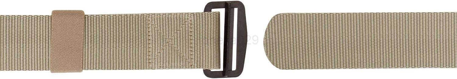 Rothco Adjustable BDU Belt W251009