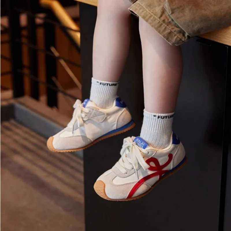 Designer Unisex Children's Lightweight Jogging Trainers | Trendy Design Ideal For Everyday Wear