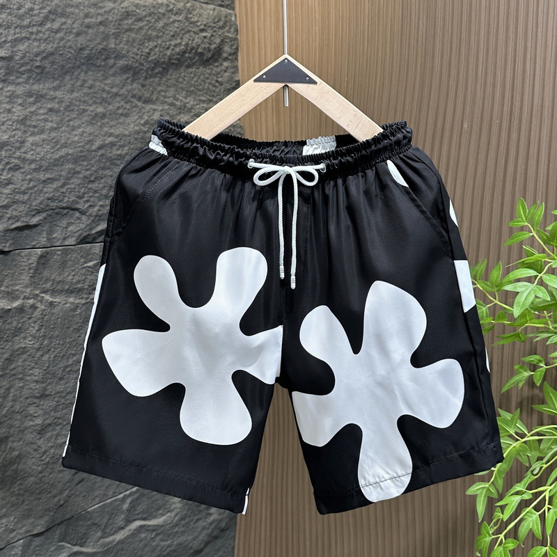 Men's Shorts Slimming And Large Size 4XL 5XL 6XL 7xl Couple Shorts Summer Beach Shorts Casual Running Sports Shorts Men's 5-inch Straight-le