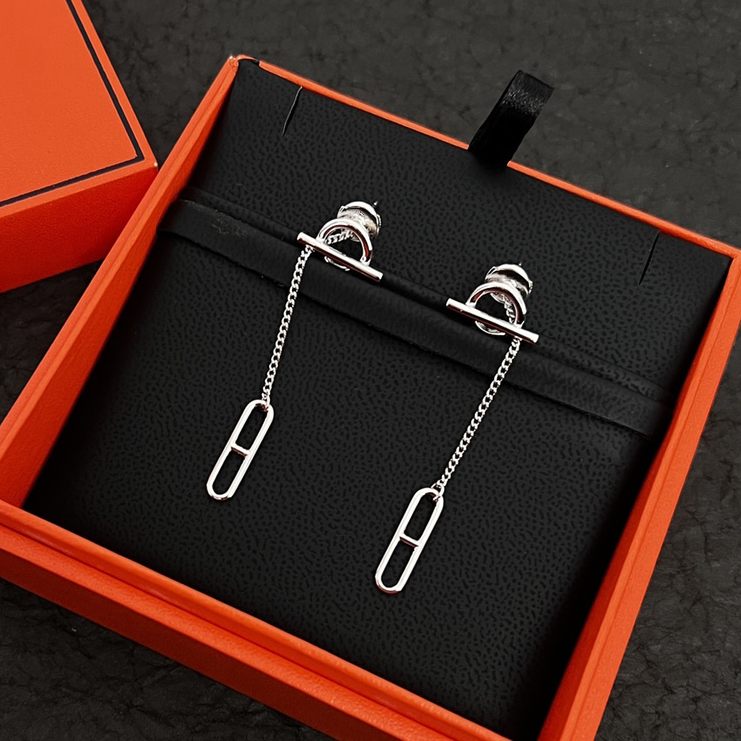 ADITA Earrings charm for woman designer Diamond Gold plated 18Khighest counter Advanced Materials T0P Advanced Materials jewelry premium gifts 018