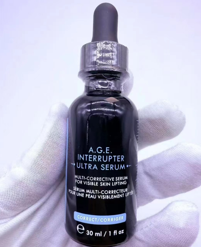 Skin Care Serum 30ml A.G.E INTERRUPTER ULTRA SERUM Moisturzing Repairing Correct Essence Creams Face Care High Quality Fast Shipping
