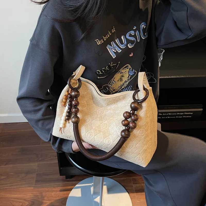 New Niche Fi Trends Fi Versatile Shoder Bag High Sense Cmuter Oblique Span Bag Handbags D251009