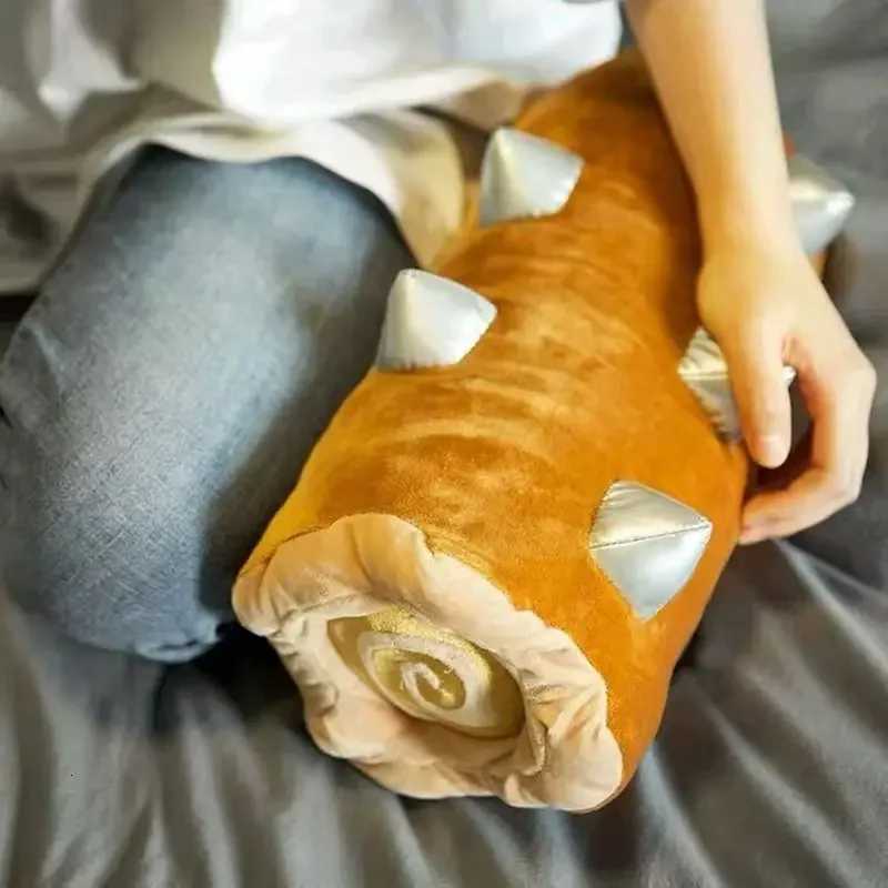 Stuffed 30cm GAME Clash of Clans Clash Royale Log Doll Plush Pillow A Perfect Gift for Fan Collection or Friends Birthday Gift X251009