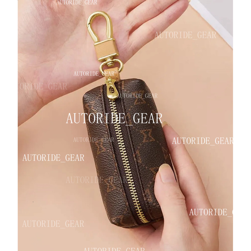 Car Womens Large Capacity Protective Cover Multifunctional Storage Key Bag Utor28 Women 250818