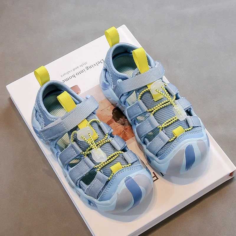 Designer Versatile Kids' Running Trainers by J251027 Featuring Lightweight Material And Cool Patterns