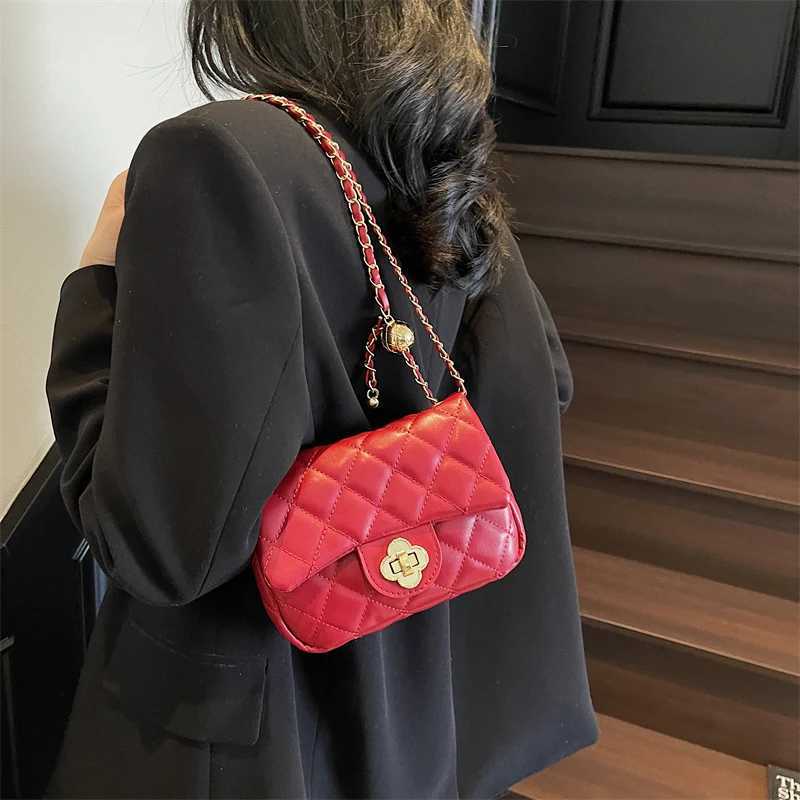 Spacious Organizer Handbag Women Multifunctional Shoulder Bag Compartmentalized For Efficient Storage And Access Luxury-Style BagsW251101