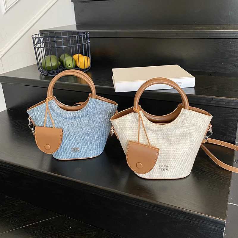 Fi Ctra Color 1 Bag Leather Pahwork Wen Handbag Korean Casual Fi Simple Fem Cross body Bags D251009