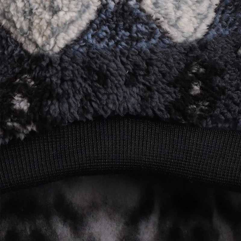 Dog Theremal Winter Fashion Ethnic Style Pullover Hooides for Puppy Sweater French Bulldog Pomeranian Clothing mascotas Pullover C251009