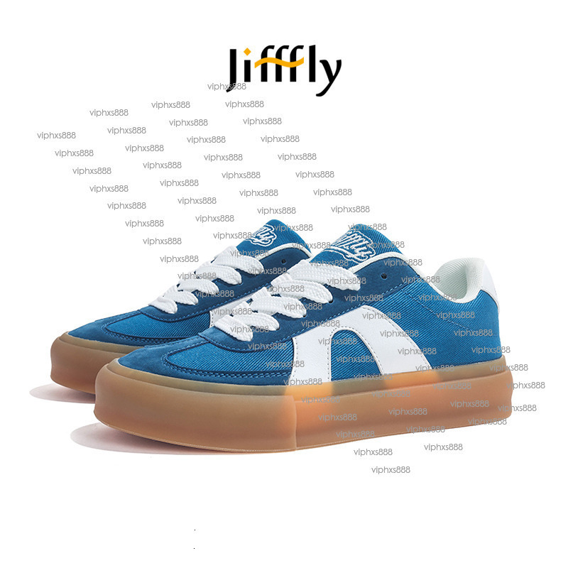 Jifffly 2025 New Retro Exquisite And Versatile Casual Shoes Designer Training Shoes Outdoor Board Shoes Breathable And Anti-slip Sports Shoes Luxury F