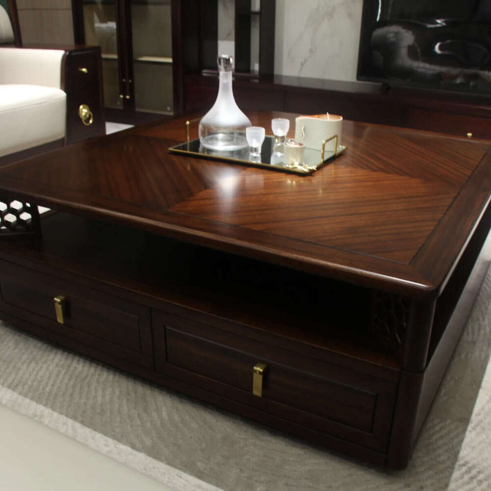 Zhong zhixin Chinese wooden sofa/High-end solid woodfurniture/pure natureguarantees quality of life.