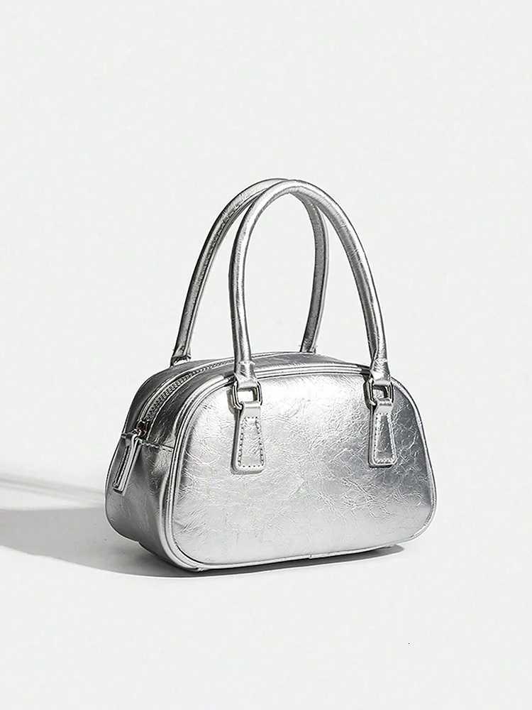 2025 new cute mini handbag crossbody bag shoder bag bowling bag small square bag fiable daily cmuting wens bag D251009