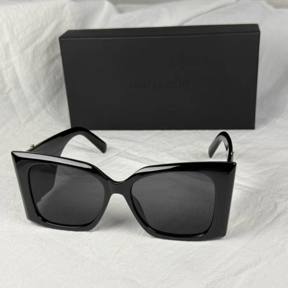 Sunglass fashion men women gradient sunglasses Polarized sunglass design sun glass UV protection Lenses des lunettes de soleil for man woman gift yellow good