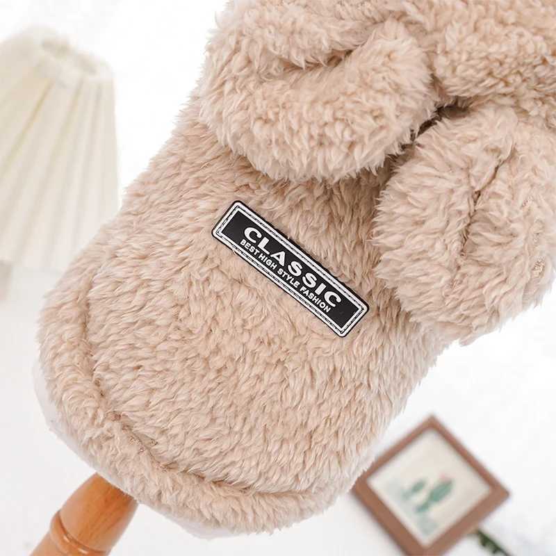 Pet Cats Coat Hoodie For Small Medium Dogs Winter Warm Fleece Puppy Kitten Clothes Jacket Cozy Cute Sphynx Cat Sweater Apparel C251009