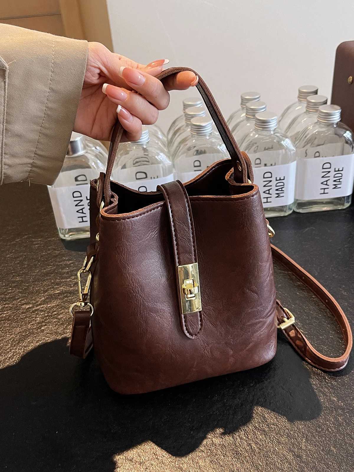 small bag wen 2024 new autumnwinter messenger bag fi HOT portable 1 bag D251009