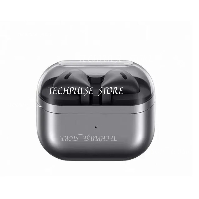 New Earbuds 3 Pro Headphones LED Lamp In-Ear TWS Bluetooth Earphones Hifi Sound Low Latency Noise Reduction tech73 Gaming Headset For Smartphone With Box