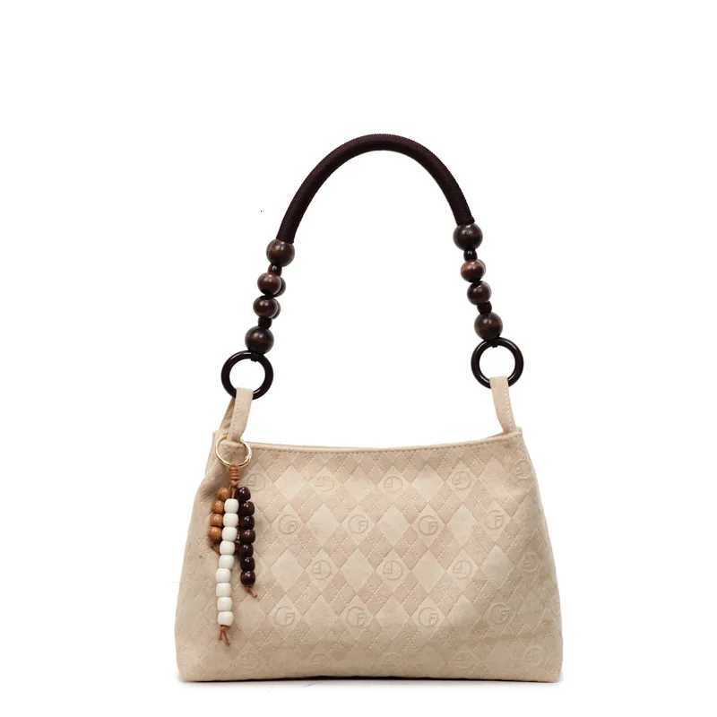 New Niche Fi Trends Fi Versatile Shoder Bag High Sense Cmuter Oblique Span Bag Handbags D251009