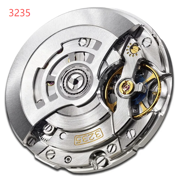 This is For the 3235 Movement Price Difference FedEx