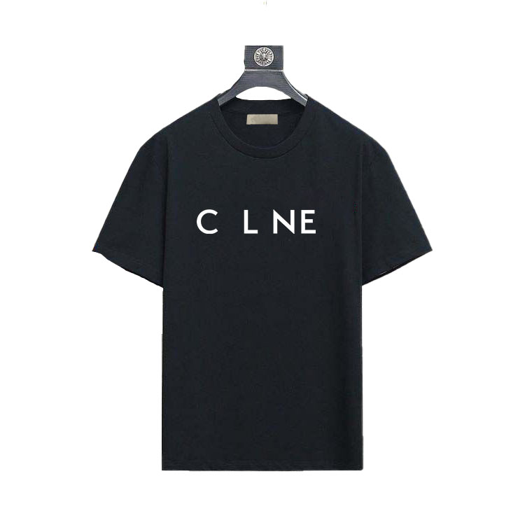 mens designer t shirt Printed Fashion man T-shirt Top Quality short sleeve