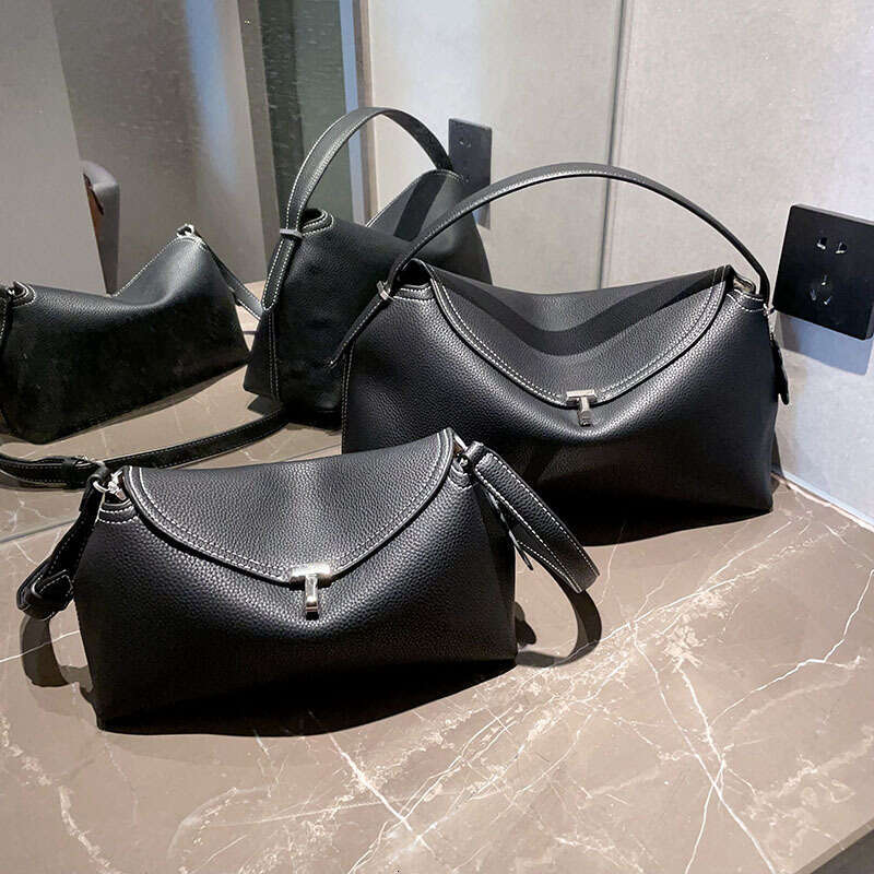 designer bag Luxury bag Pillow Crossbody Handbag High-Quality Versatile Light Luxury Commuter Women's Single Shoulder Bag