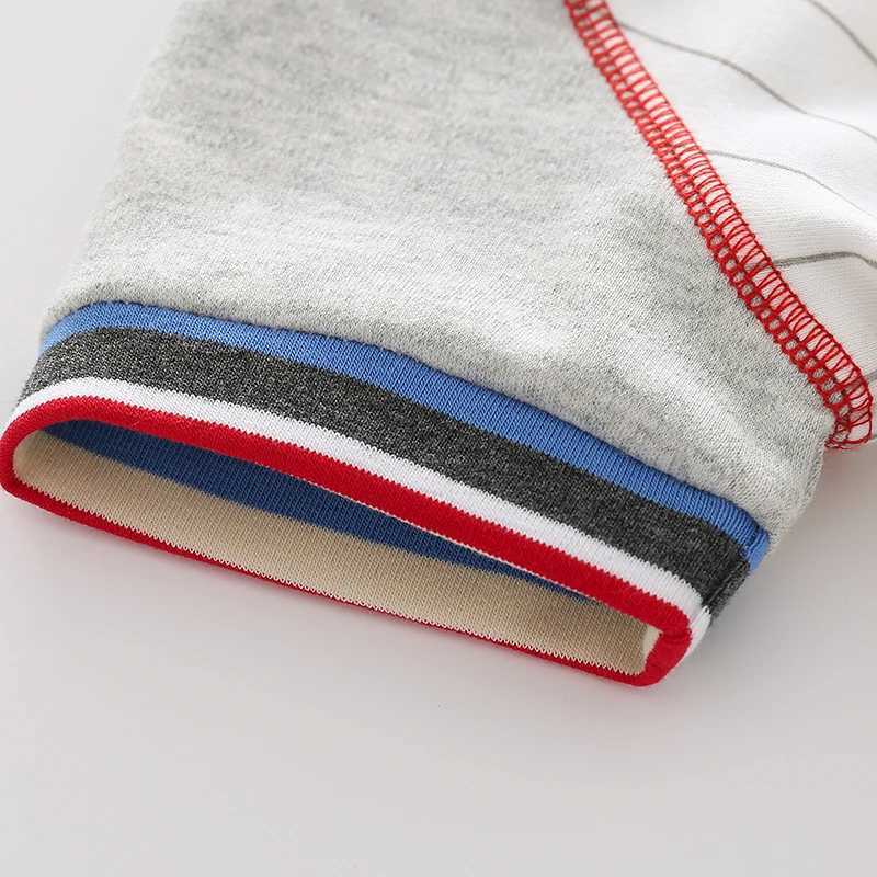 Baby OnePiece Clothes Pure Cotton 100Day Baby Summer Clothes Mens ShortSleeved Outings Handsome and Trendy Thin Baseball Uniforms C251009