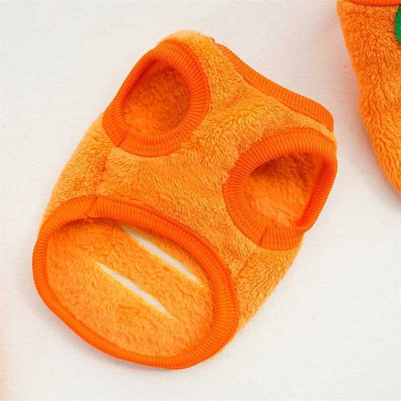 Pet Clothes Winter Warm Coats Vest Soft Fleece For Small Dogs Cats Girl Boys Chihuahua Yorkies Cute Transformation Outfit XxsXL C251009