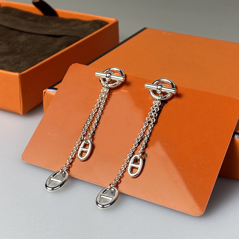 ADITA Earrings charm for woman designer Diamond Gold plated 18Khighest counter Advanced Materials T0P Advanced Materials brand designer premium gifts 003