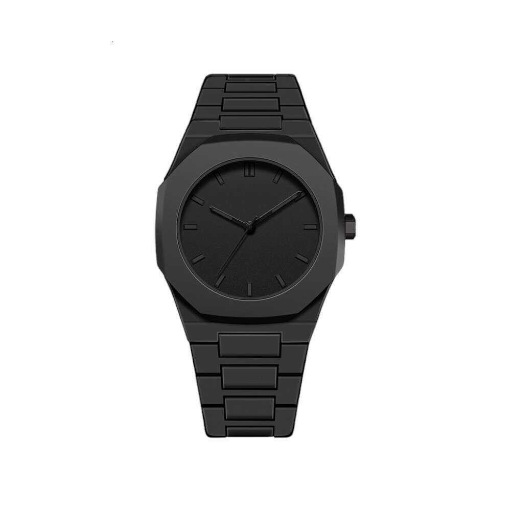 Russian Sports Men's Plastic Quartz Waterproof Arabic Watch